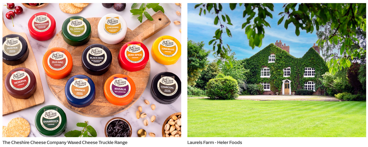 Celebrating 15 Years of the Cheshire Cheese Company: A Legacy of Bold Flavours and Timeless Craft