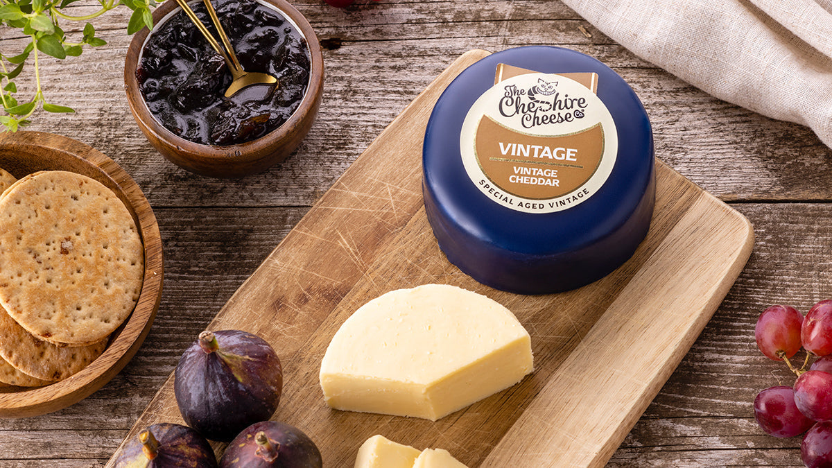 How to Open Waxed Cheese
