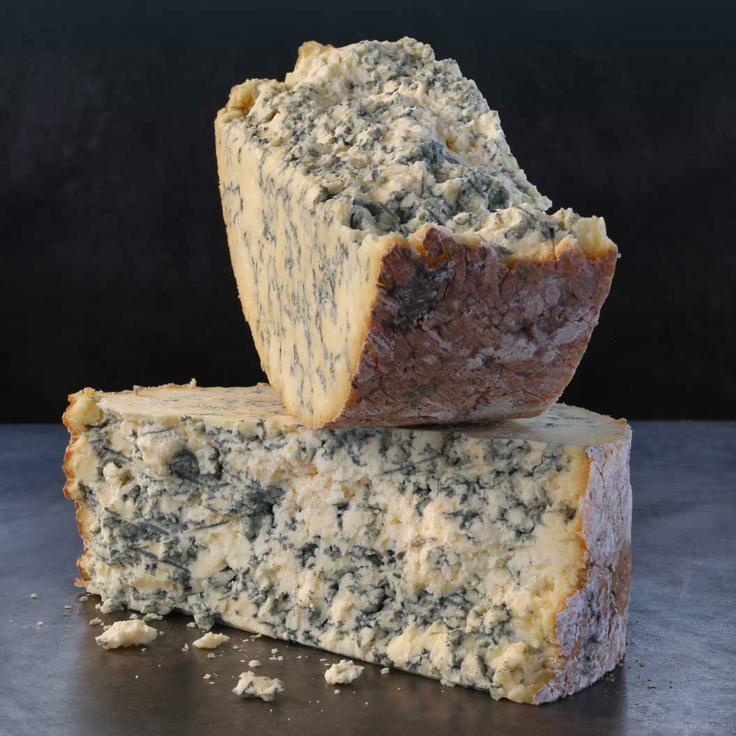 Clawson Farms 1912 Artisan Stilton 150g Wedge