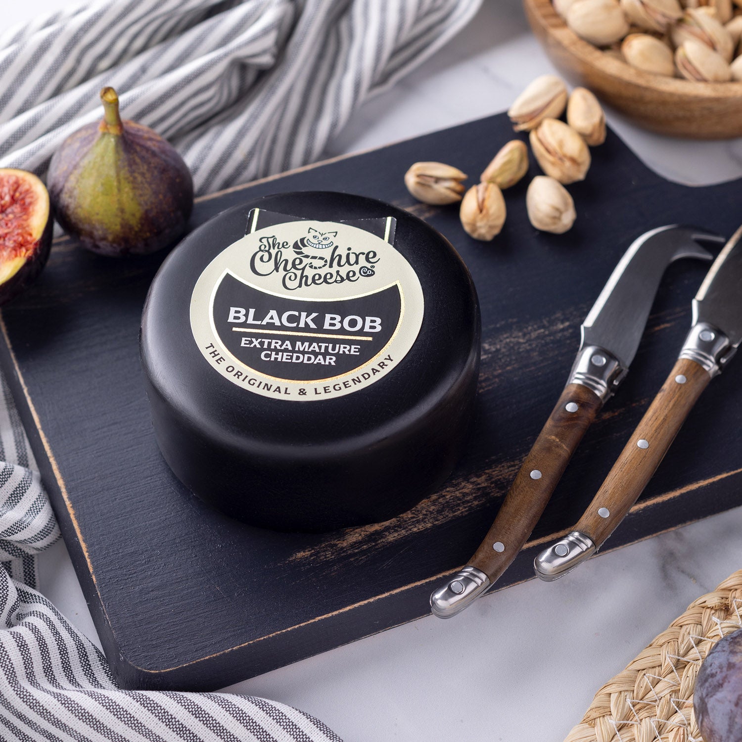 Cheese & Wine Lovers Bestsellers Gift Hamper