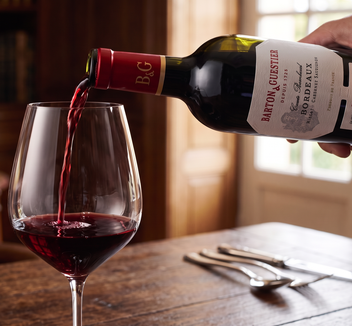 Luxury Wine & Cheese Hamper, Build Your Own