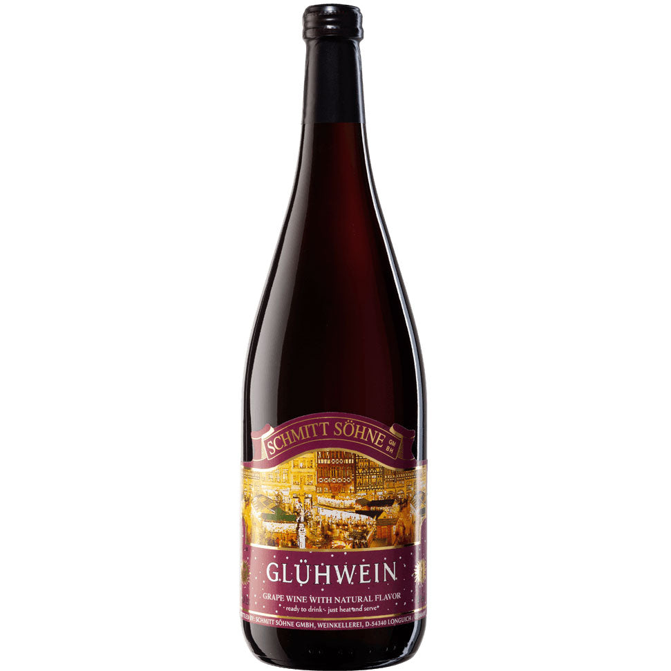 Schmitt Söhne Gluhwein, 1l