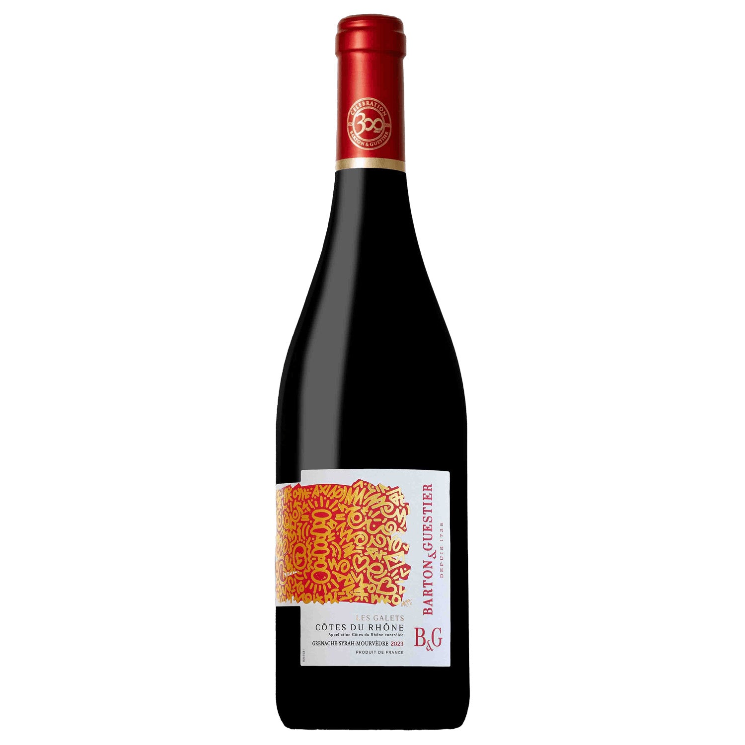 Barton & Guestier Les Galet Côtes du Rhône, 75cl