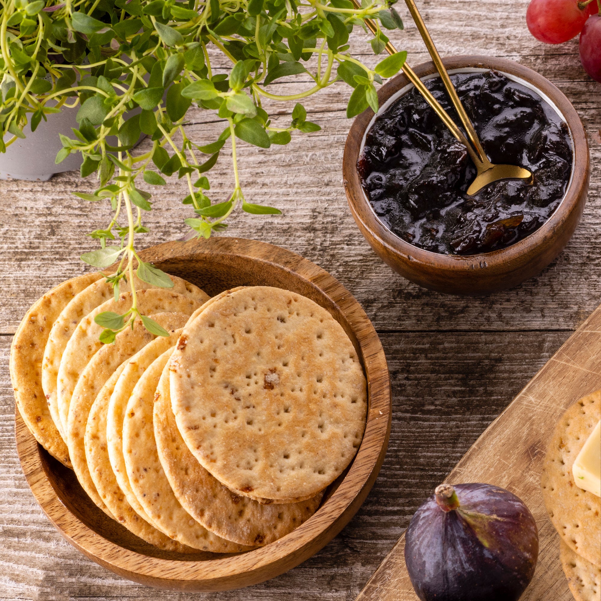 Carmelised Red Onion Chutney