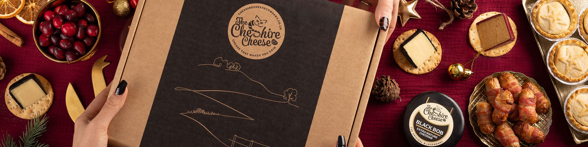 Cheshire Cheese Company