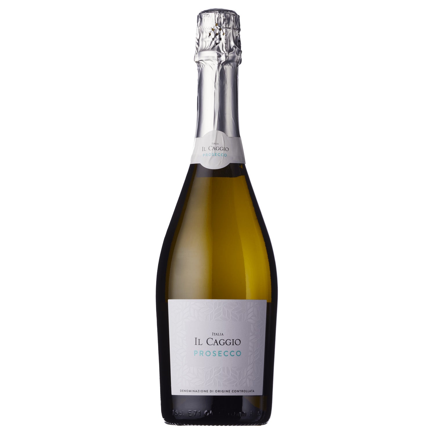 Il Caggio Prosecco DOC, 75cl