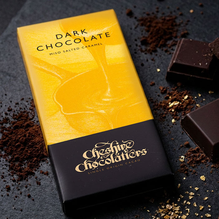 Indulgent White Wine, Cheese & Chocolate Gift Box