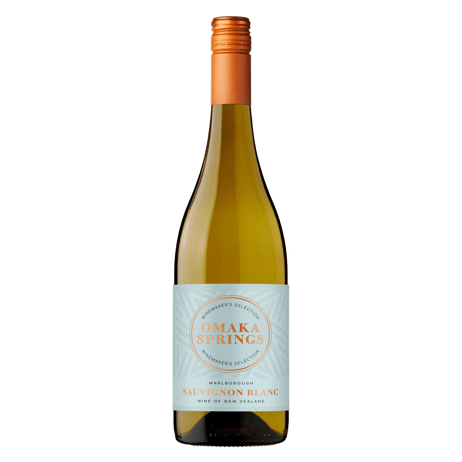 Omaka Springs Sauvignon Blanc, 75cl