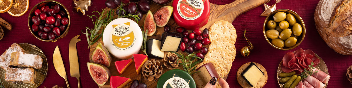Cheshire Cheese Company